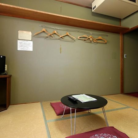 Lodge Sano Daisen  Екстериор снимка