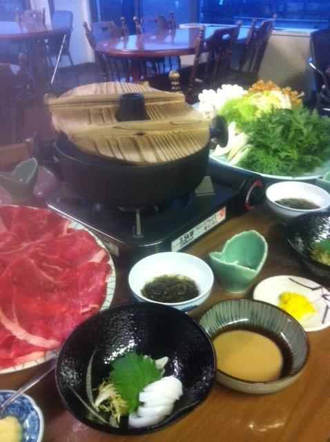 Lodge Sano Daisen  Екстериор снимка