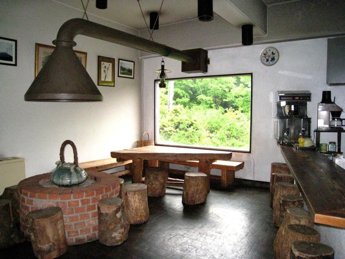 Lodge Sano Daisen  Екстериор снимка