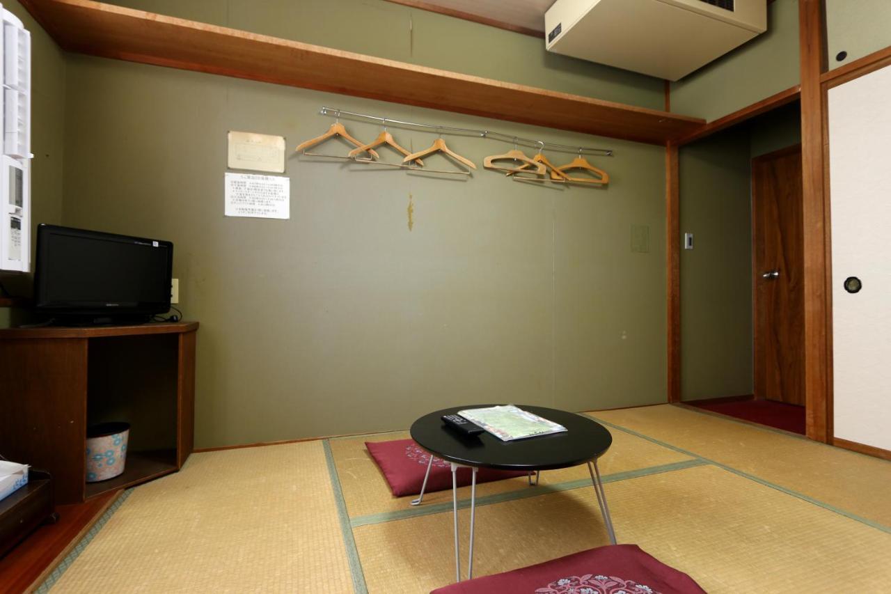Lodge Sano Daisen  Екстериор снимка