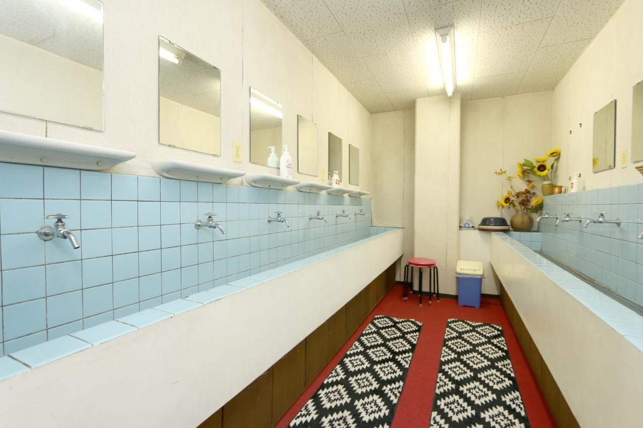 Lodge Sano Daisen  Екстериор снимка