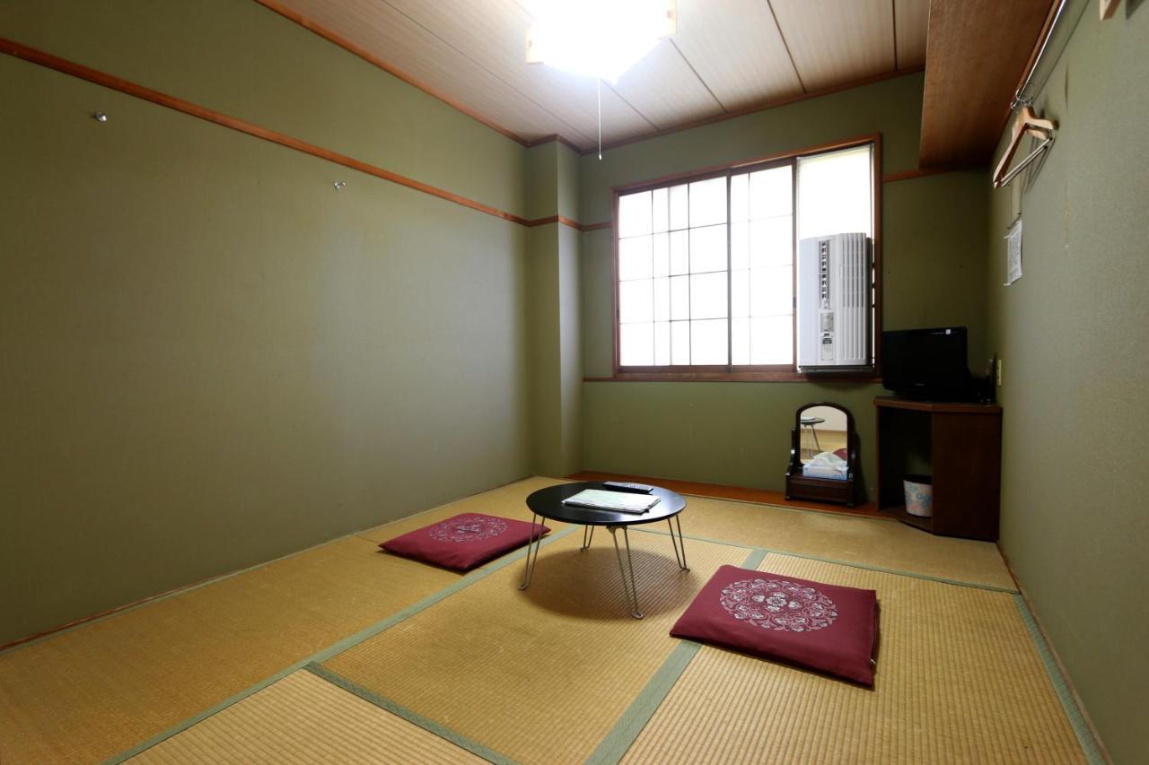 Lodge Sano Daisen  Екстериор снимка
